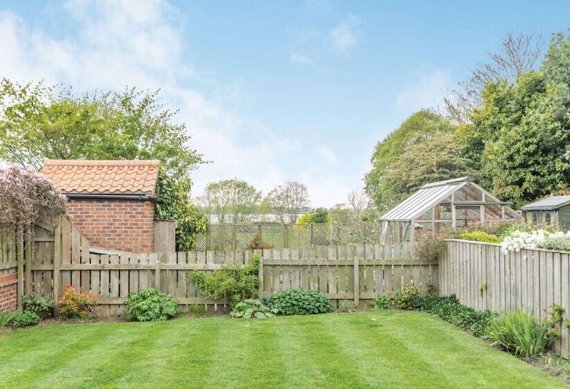Fisher Cottage
