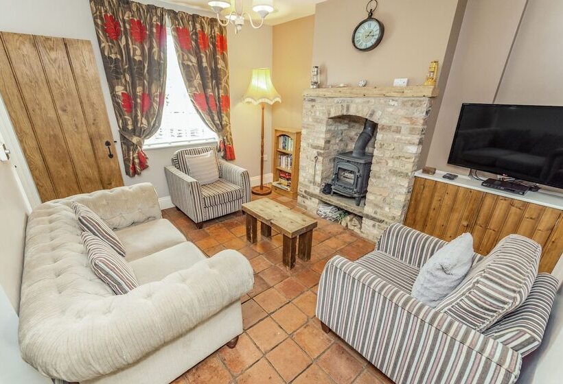Fisher Cottage