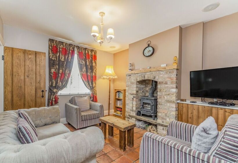 Fisher Cottage