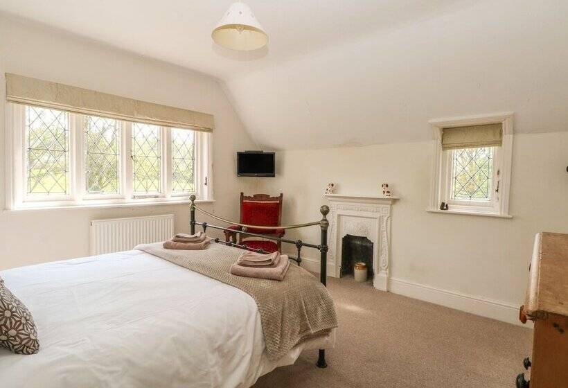 Gun End Cottage