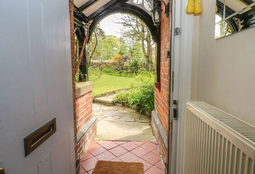 Gun End Cottage