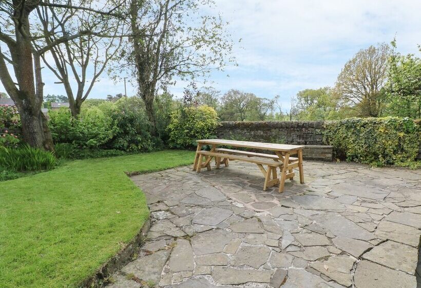 Gun End Cottage