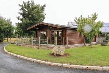 Heathcliff Lodge