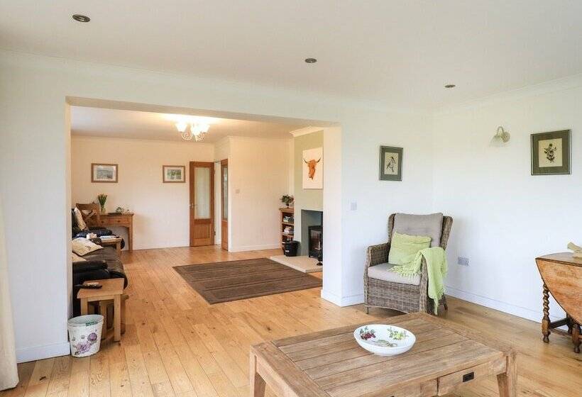 Ireby House