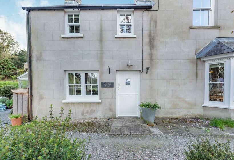 Laburnham Cottage