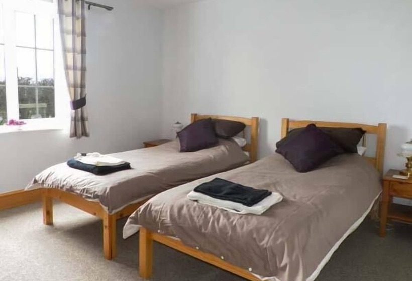 Lillieput Lodge