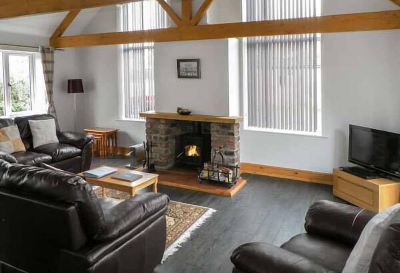 Lillieput Lodge