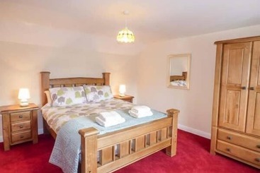 Maerdy Cottage