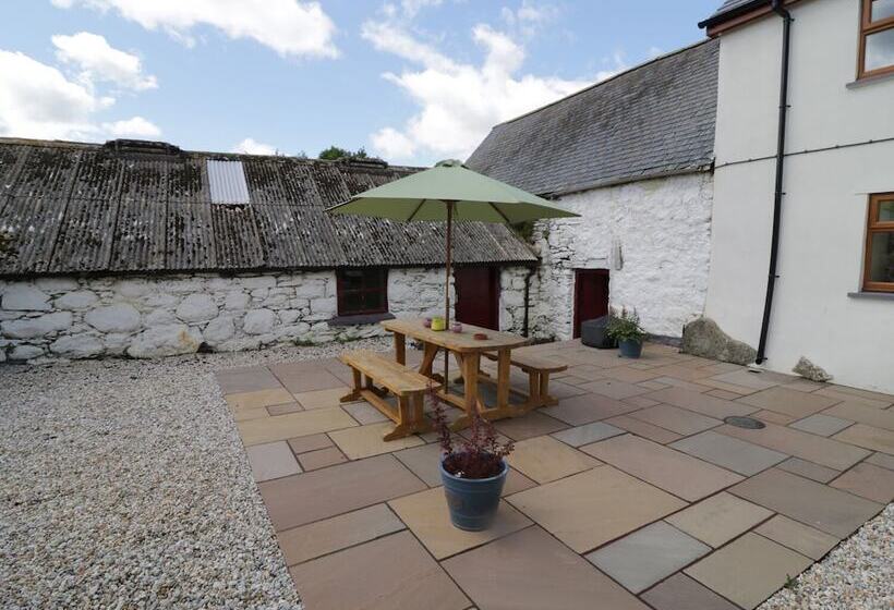 Maerdy Cottage