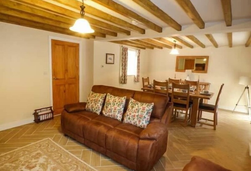 Maerdy Cottage
