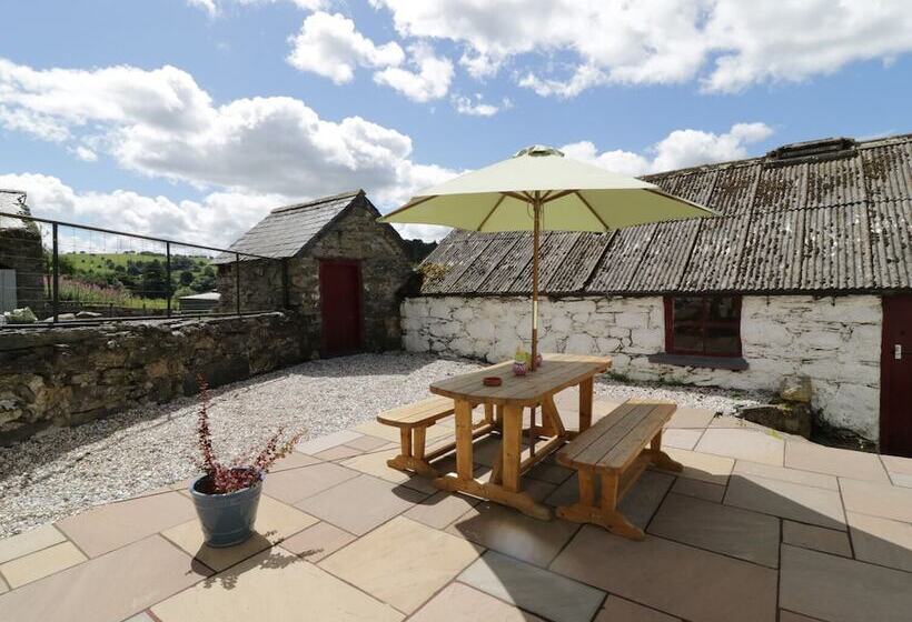 Maerdy Cottage