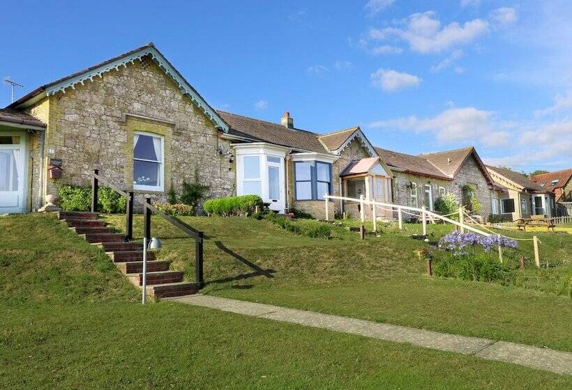 Needles Cottage