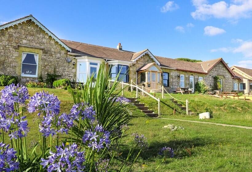 Needles Cottage