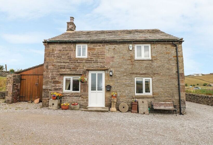 New Cottage Farm