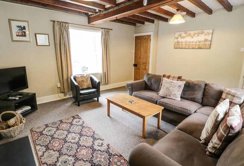 Parc Cottage