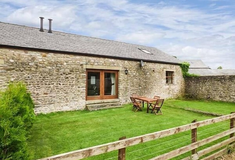 Parsley Cottage