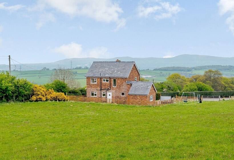 Pen Y Gaer