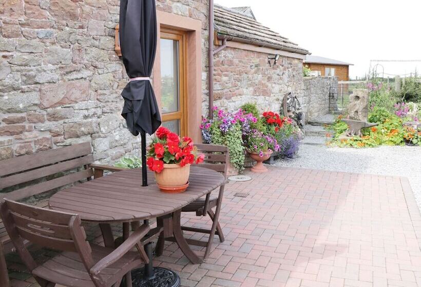 Piggery Cottage