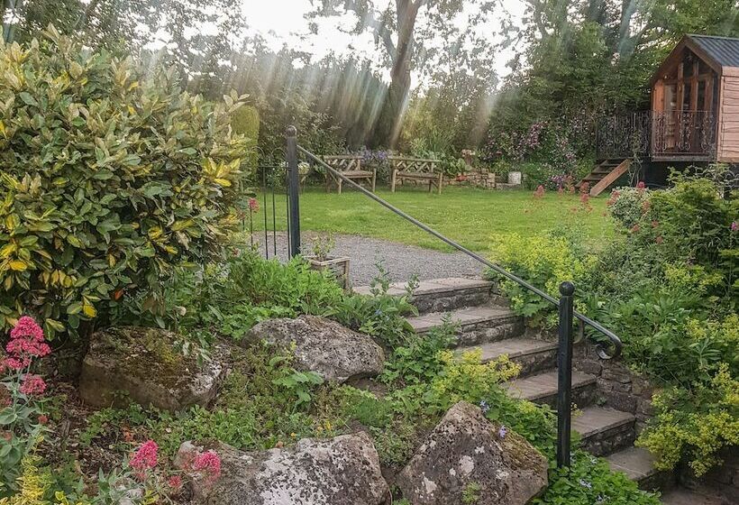 Rambler's Cottage