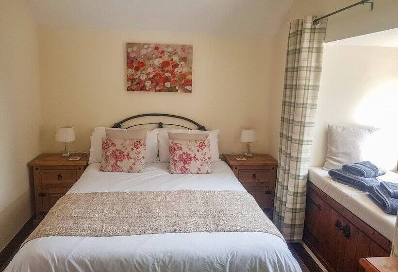 Rambler's Cottage