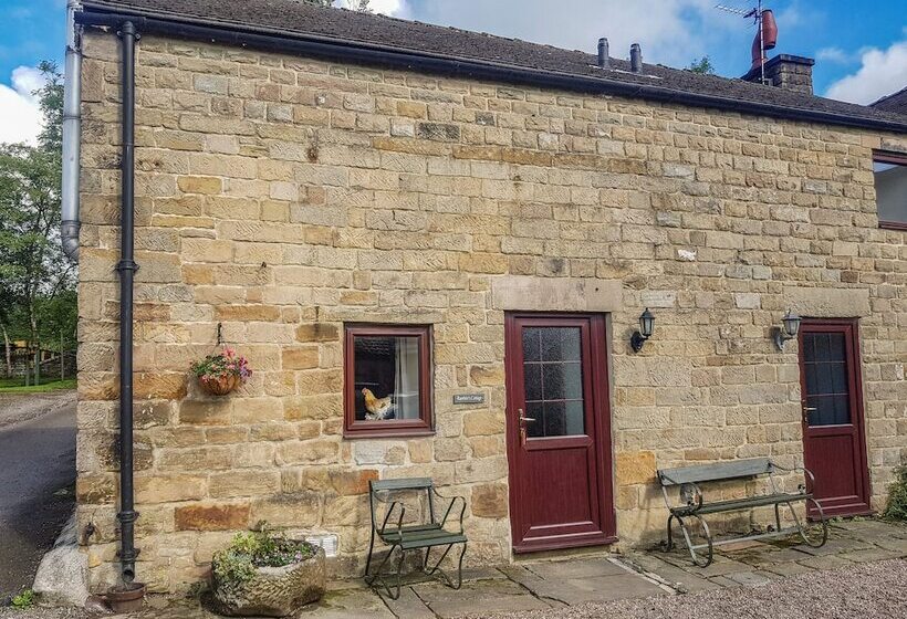 Rambler's Cottage