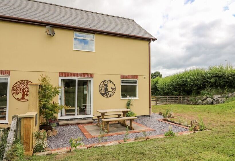 Red Kite Cottage