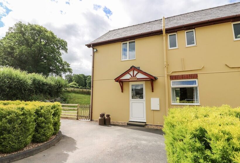 Red Kite Cottage