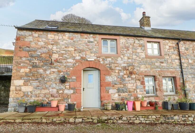 Rum Bush Cottage