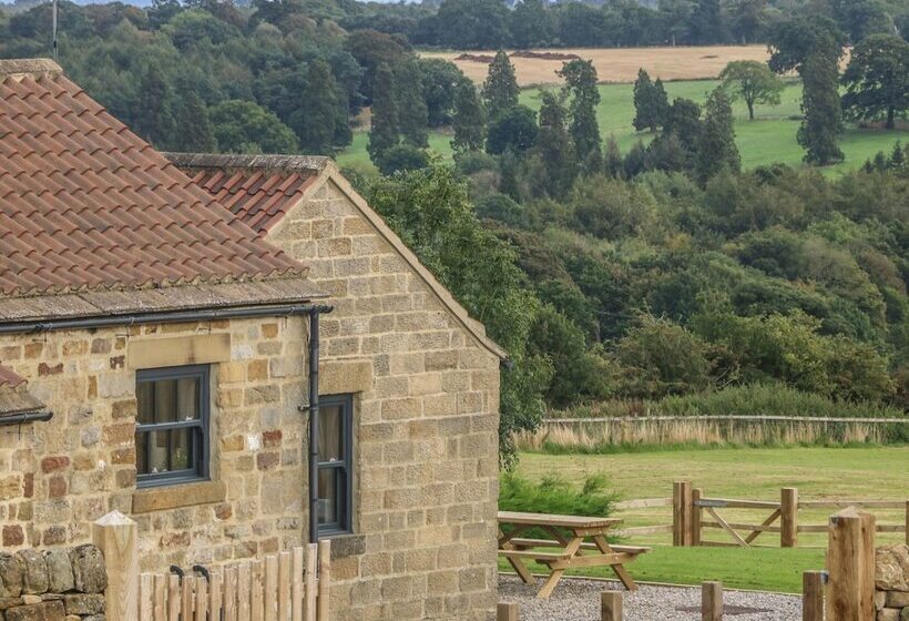 Sally's Barn
