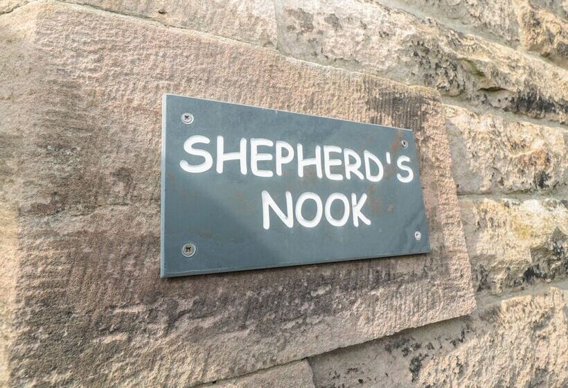 Shepherds Nook