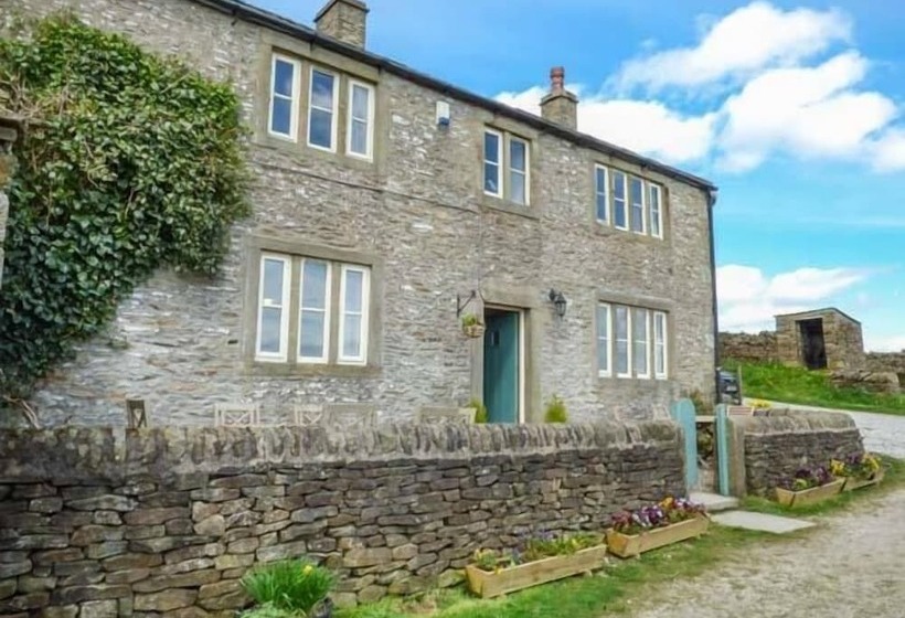Street Head Farm
