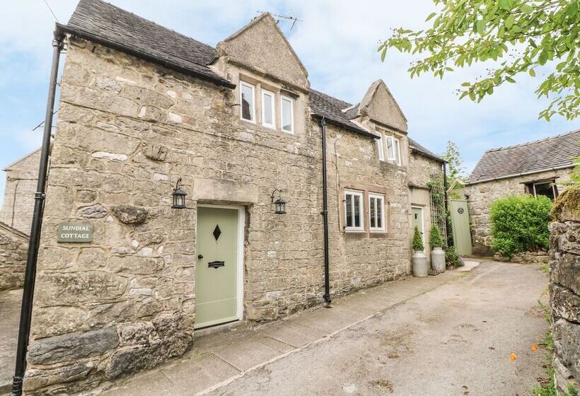 Sundial Cottage