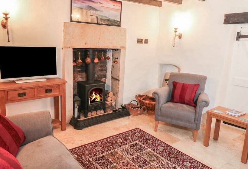 Sundial Cottage