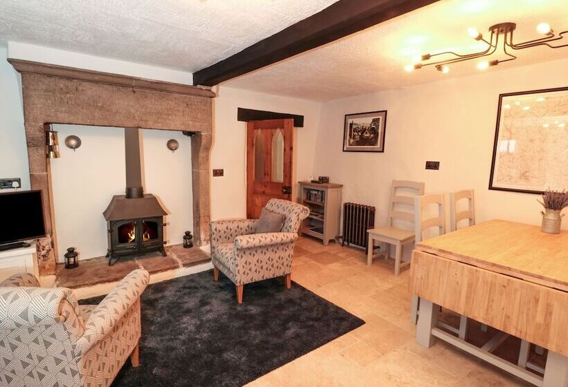 Sundial Cottage