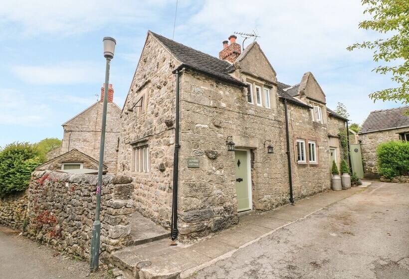 Sundial Cottage