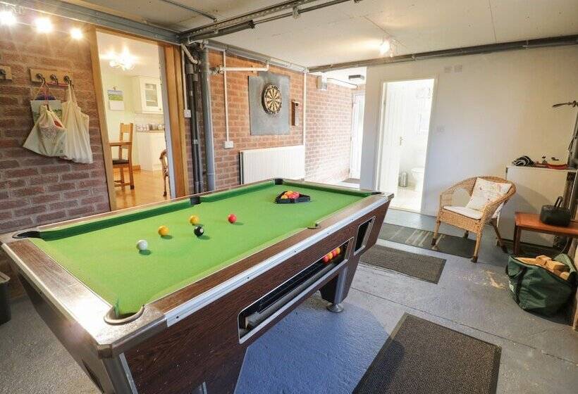 The Corner House