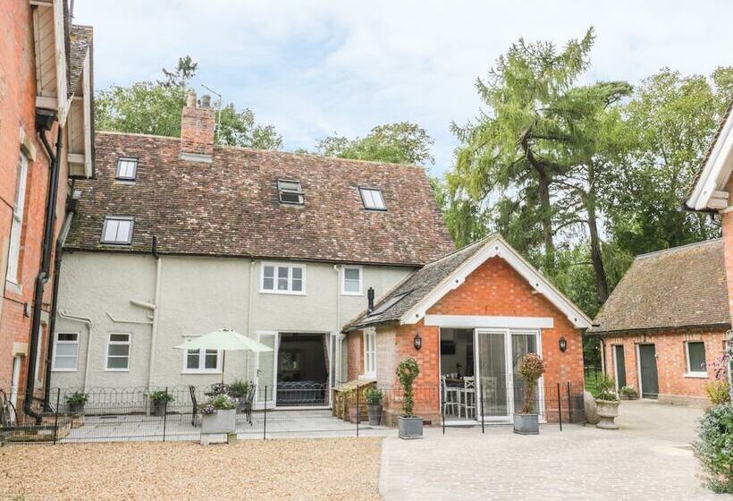 The Dower House