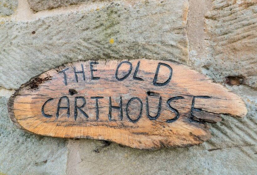 The Old Cart House