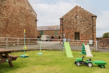 The Old Grainstore