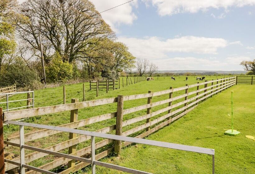 The Old Grainstore