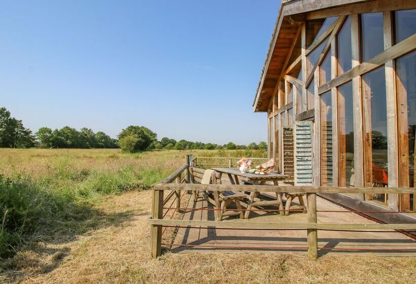 The Tractor Shed