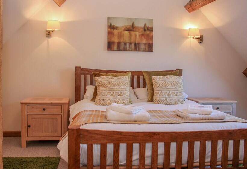 The Turnip House