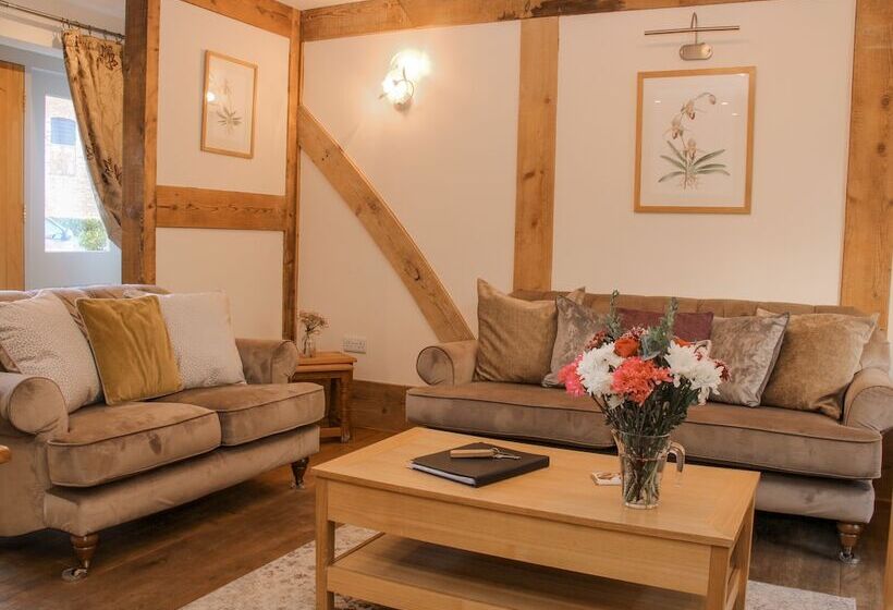 The Turnip House