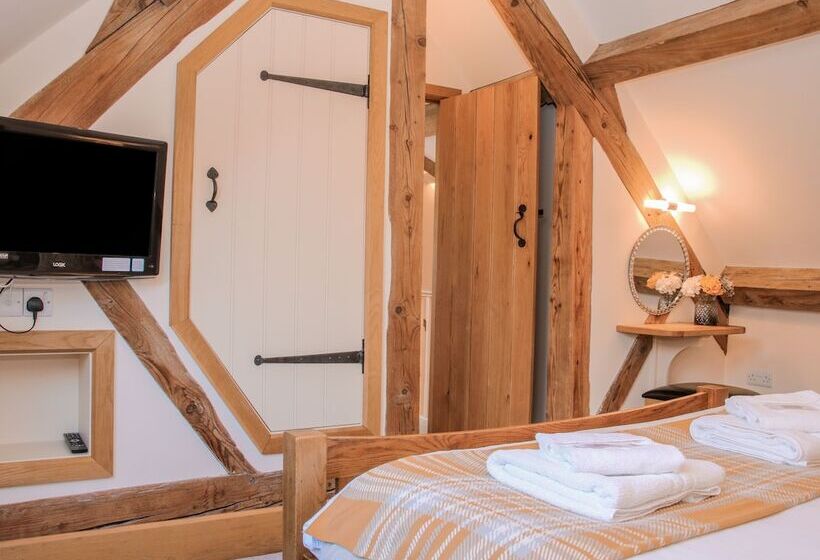 The Turnip House
