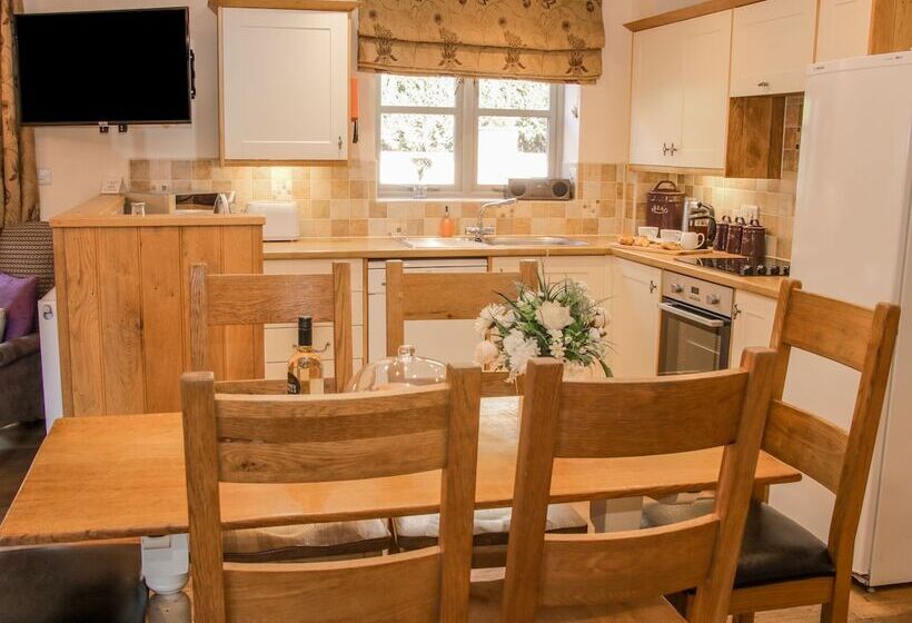 The Turnip House
