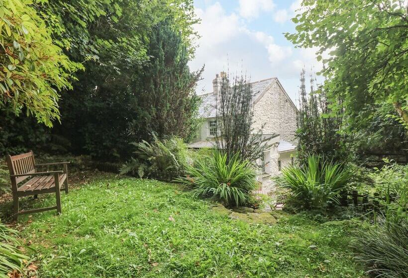 Tinners Cottage