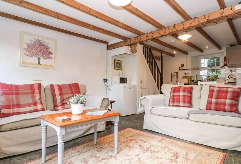 Tinners Cottage