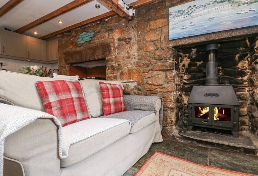 Tinners Cottage