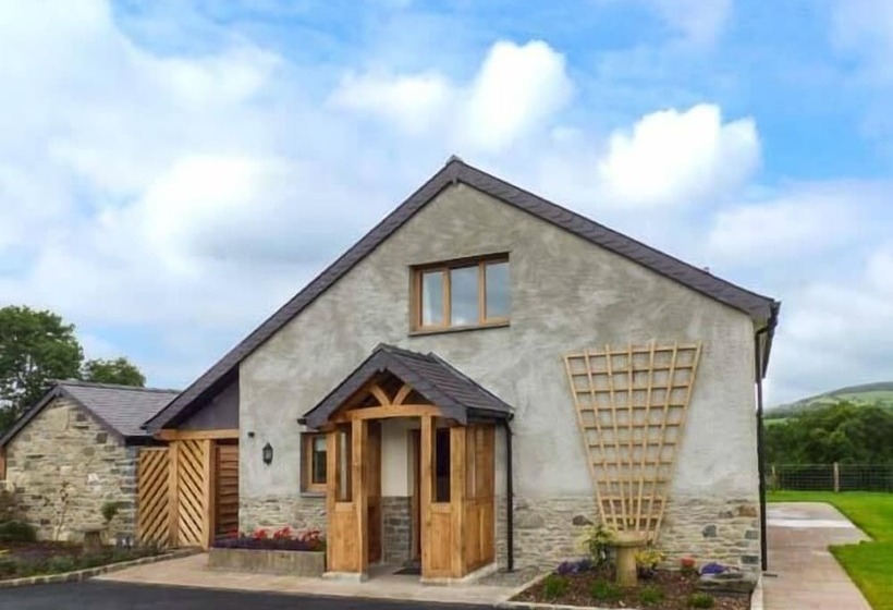 Tyn Y Celyn Uchaf