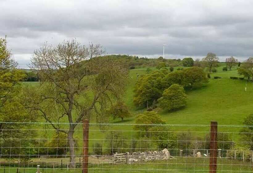 Tyn Y Celyn Uchaf